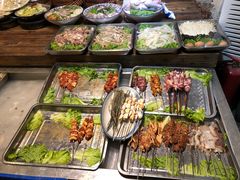 -小孙家厨(长春路店)