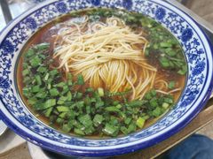 -伟记奥面馆(养育巷店)