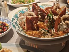 -小厨师·二十年沈家门小海鲜(百井坊巷店)