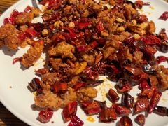 -水煮三国·川鲁江湖菜(香山店)