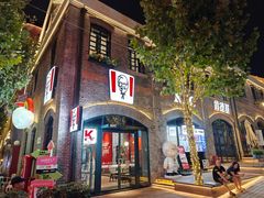 -上街里市集(悦喜客来广场店)