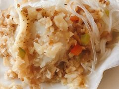 特大夏威夷贝-港畔赶海蒸汽海鲜烧烤自助(仙螺岛店)