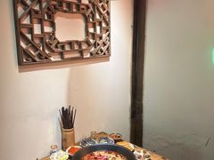包厢-途火锅(武侯店聚荟路店)