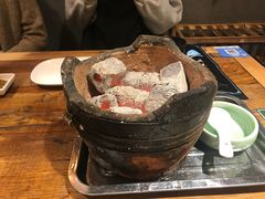 -碳说品道.瓦片烤肉.海鲜烧烤(中华路店)