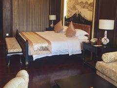 房间内部-乌镇望津里精品酒店