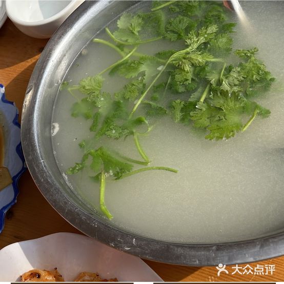 圣泉徐长清全羊馆(圣泉寺店)