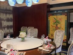 包厢-写庭·鱼鲜川菜·宴请(铁像寺水街店)