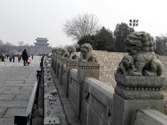 -卢沟桥文化旅游区(卢沟桥)