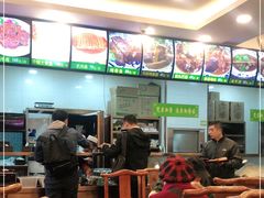 -老回回饺子馆(海洋馆店)
