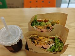 -虎伢Fuuya!咖啡煎饼(陆家嘴波特营店)