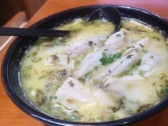 -鲜笃面(肇嘉浜路店)