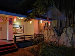 -河源客天下-温泉小镇