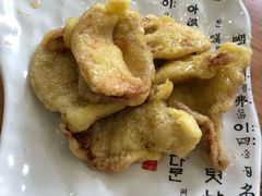 -顺姬冷面(长白西路店)