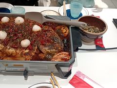 -鱼酷活鱼烤鱼(江宁金鹰店)