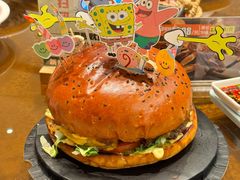 -小林哥的海鲜馆·夜宵烧烤(渔人码头店)