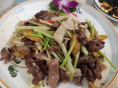 -闽公馆·客家私房菜·商务宴请·包厢(杏林橡树湾店)