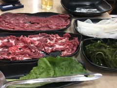 -潮汕良记牛肉火锅(洪武路店)