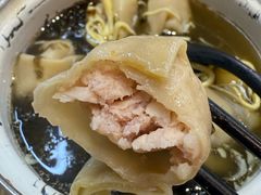 -柴爿巷·香酥鸡&馄饨(复兴中路店)
