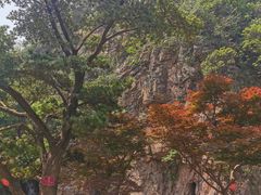 -狼山风景名胜区