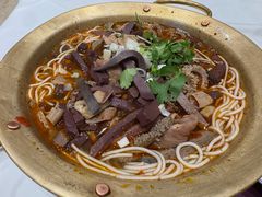 -凯鸽酒楼(大同振兴街店)