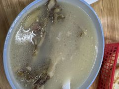 -宋老三苏肉羊肉汤老店