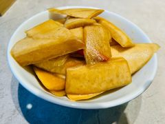 -寨子里的·钵钵菜·湘西山里菜(魅力湘西店)