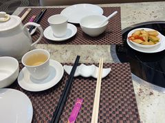 -好彩海鲜火锅饭店(银河百老汇店)