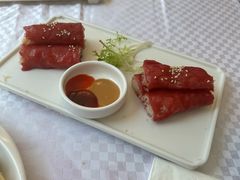 -万山楼海鲜酒家·二十三年老字号