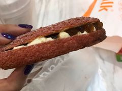 -BreadTalk面包新语·烘焙蛋糕(金光华广场店)