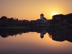 -狼山风景名胜区