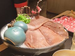 -晓宇重庆火锅(西安荟聚店)