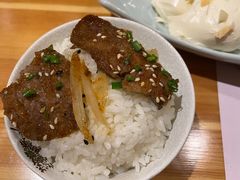 -兆治日本料理(华府世家店)