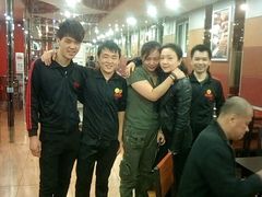 -蝎王府羊蝎子(北大地店)