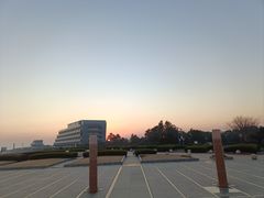 -南汇嘴观海公园