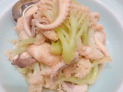 -味+新京宴·烤鸭·北京菜(创意谷店)