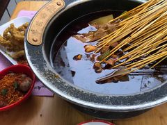-冒椒火辣(奎星楼街店)