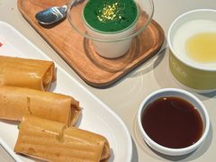 -蔡澜点心(三里屯T+MALL店)