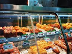 -皇后西斯汀饼店(文化路店)