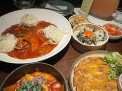 -Fuzzy Bistro 浮几韩餐·茶酒馆