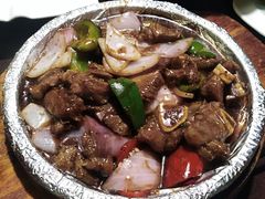 -大洋家·精品潮汕菜·生腌砂锅粥(天河东路店)