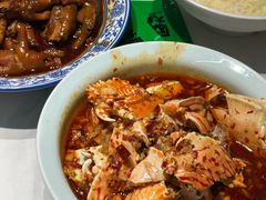 -欧记大排档·景德菜(上海首店)