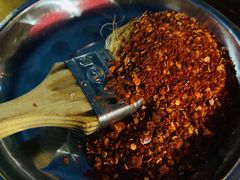 -舌尖上的石棉何雨露烧烤