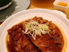 -万达瑞华酒店·品珍中餐厅