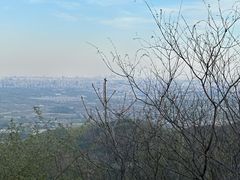 -香山公园
