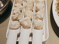 -蝎王府羊蝎子(西直门店)