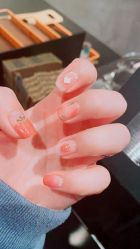 -PinkBaby美甲美睫