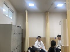 -上海仁爱医院