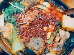 -清真·马文砂锅大全(麦苋街店)