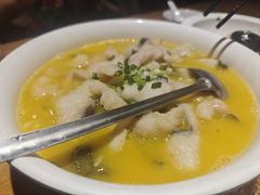 -黑家养生粥道馆(新世纪店)