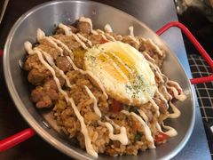 -青春分食(仙林大学城店)